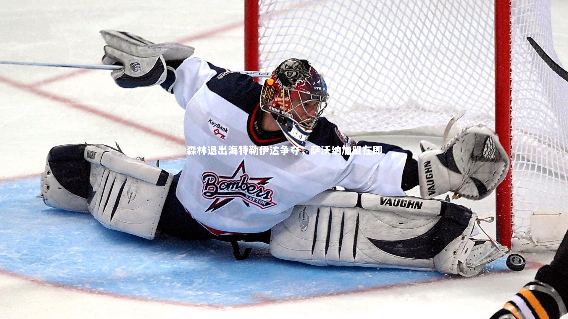 森林退出海特勒伊达争夺，萨沃纳加盟在即